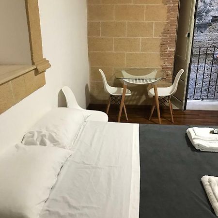 Ferienwohnung Tiny House Basilio Palermo Exterior foto