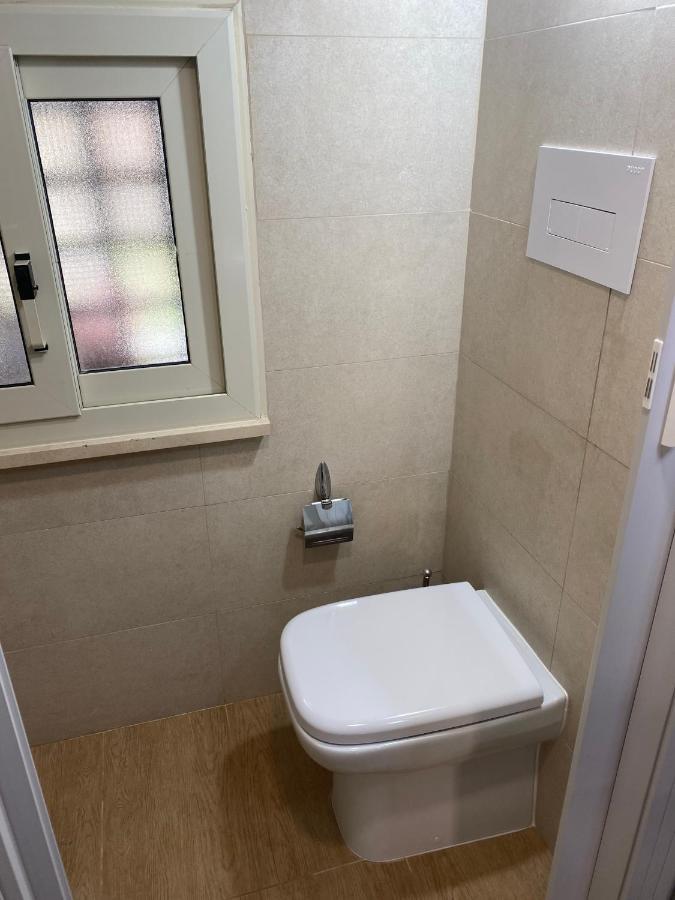 Ferienwohnung Tiny House Basilio Palermo Exterior foto