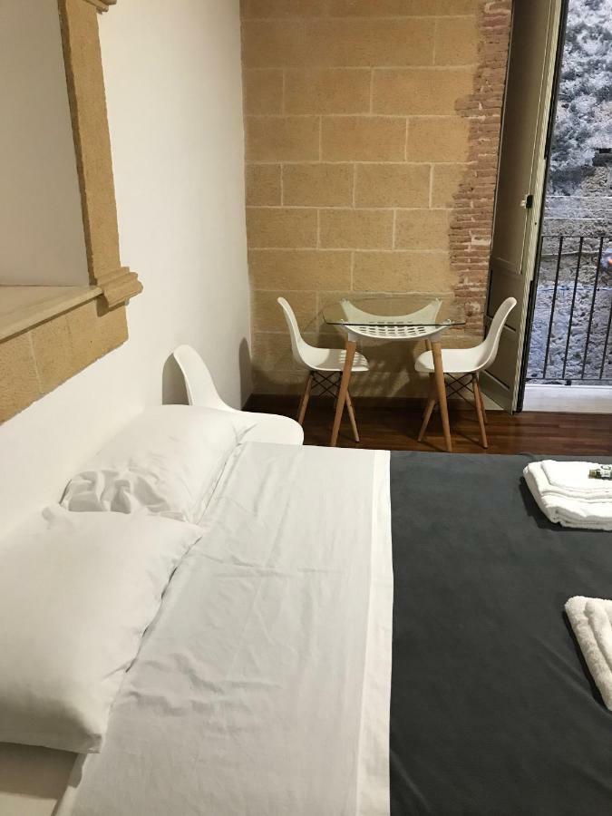 Ferienwohnung Tiny House Basilio Palermo Exterior foto